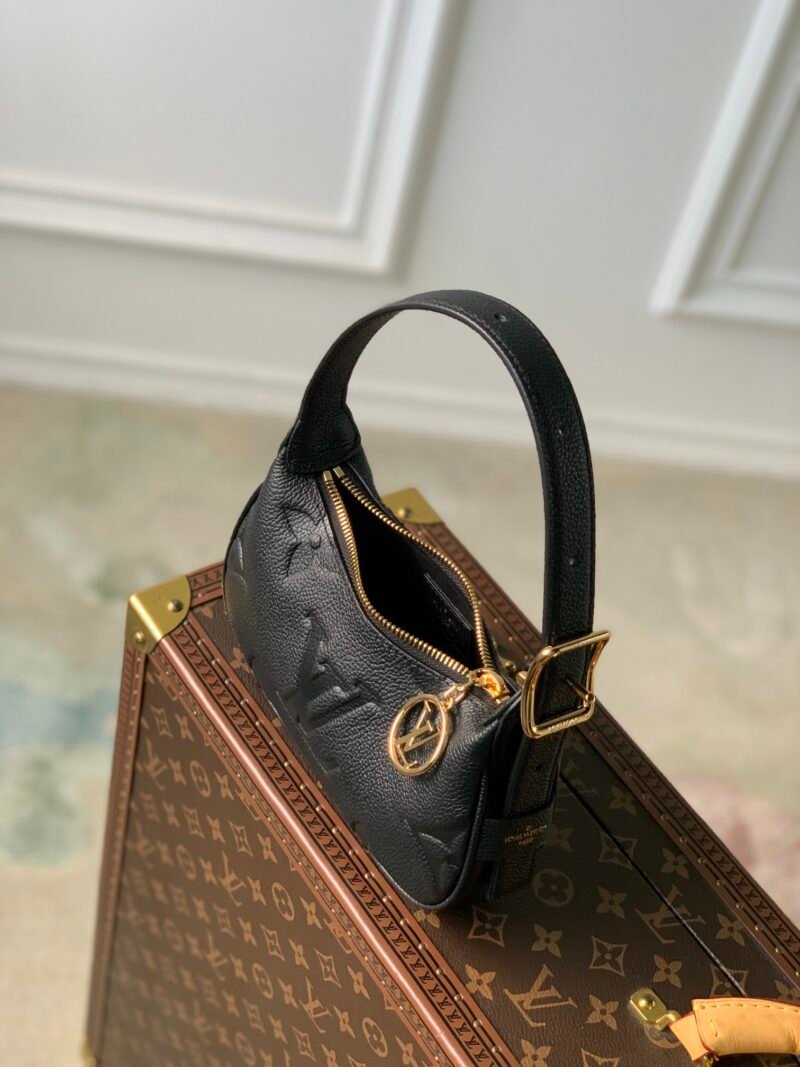Louis Vuitton Mini Moon Bag M46692-20.5 x 11 x 5CM