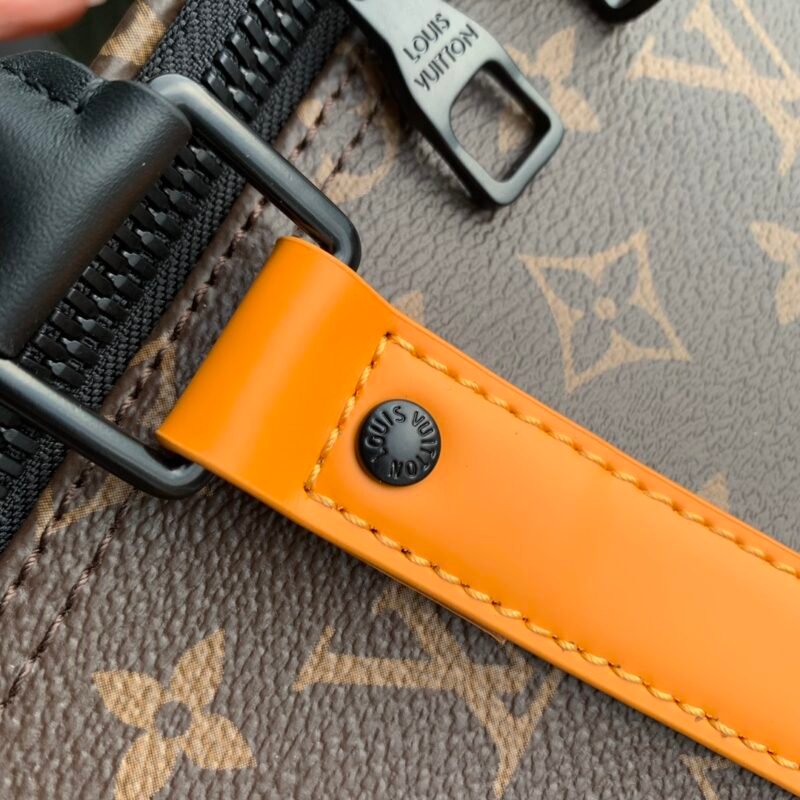 Louis Vuitton Keepall Bandoulière 45-M46377-45 × 27 × 20CM