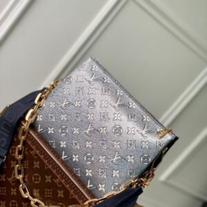 Louis Vuitton Coussin Handbags-M2295-26*20*12CM