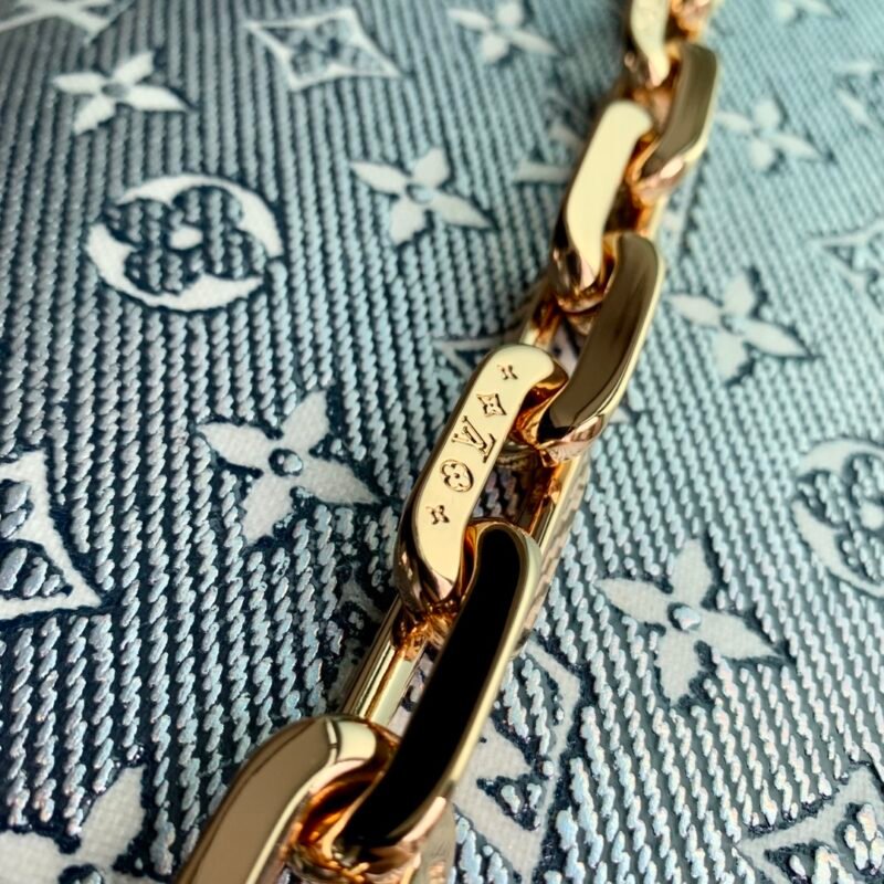 Louis Vuitton Coussin Handbags-M2295-26*20*12CM
