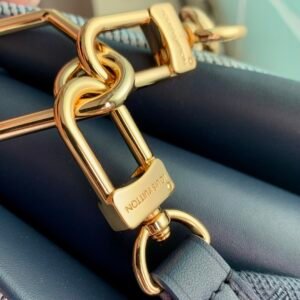 Louis Vuitton Coussin Handbags-M2295-26*20*12CM