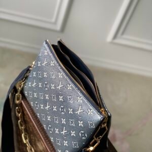Louis Vuitton Coussin Handbags-M2295-26*20*12CM