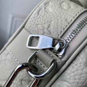 Louis Vuitton S Lock Bag-M45806-22*18*8CM