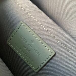 Louis Vuitton S Lock Bag-M45806-22*18*8CM