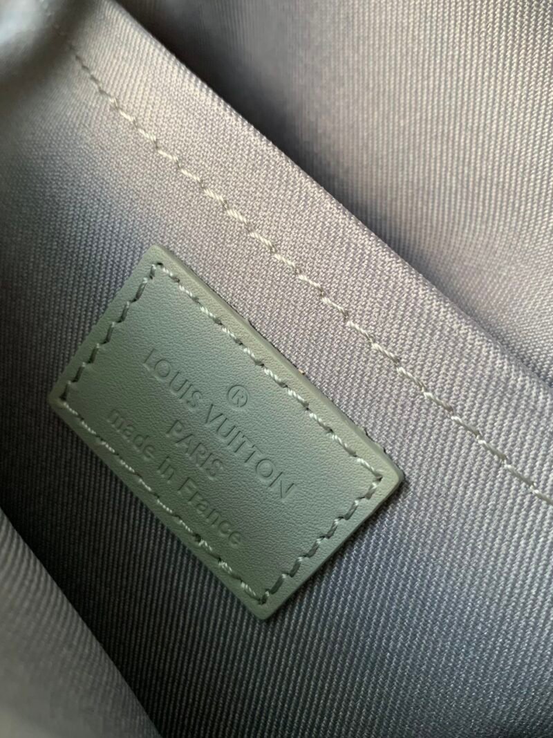 Louis Vuitton S Lock Bag-M45806-22*18*8CM