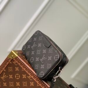 Louis Vuitton Alpha Wearable Bag-M22481-18.5 x 11.0 x 6.5CM