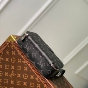 Louis Vuitton Alpha Wearable Bag-M22481-18.5 x 11.0 x 6.5CM