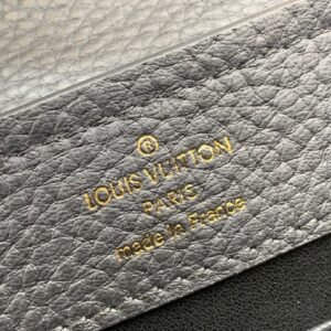 Louis Vuitton Mini Capucines Handlebag-21*14*8CM