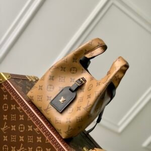 Louis Vuitton ATLANTIS BB Handlebag-17×17 x7CM