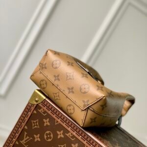 Louis Vuitton ATLANTIS BB Handlebag-17×17 x7CM