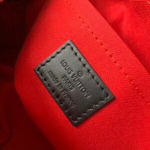 Louis Vuitton Onthego Handbag-M46653-25*13*10CM