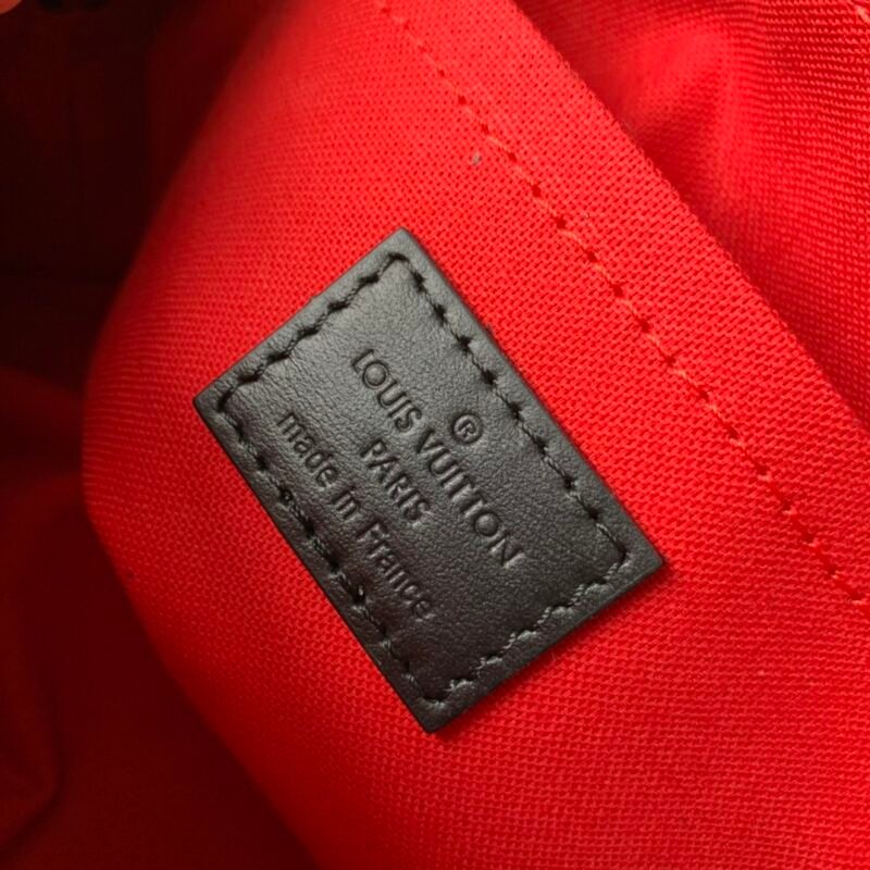 Louis Vuitton Onthego Handbag-M46653-25*13*10CM