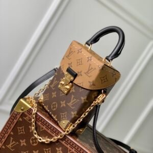 Louis Vuitton Camera Box-M82465-12.5*17.6*6CM