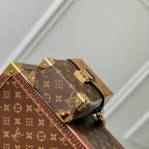 Louis Vuitton Camera Box-M82465-12.5*17.6*6CM
