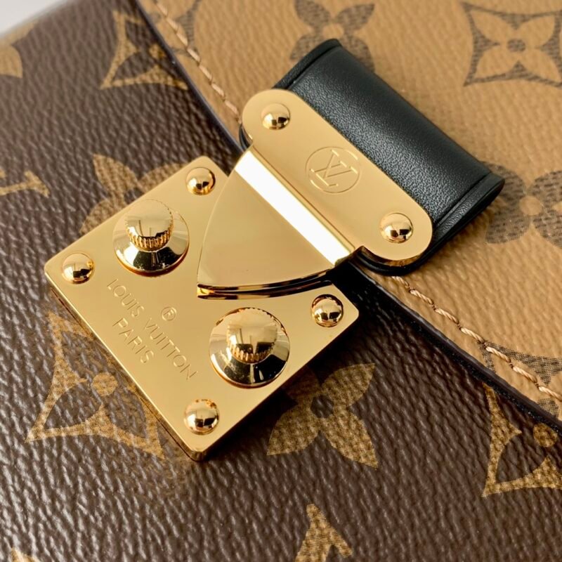 Louis Vuitton Camera Box-M82465-12.5*17.6*6CM