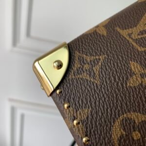 Louis Vuitton Camera Box-M82465-12.5*17.6*6CM