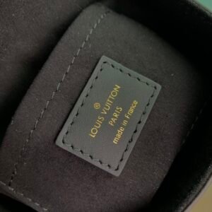 Louis Vuitton Camera Box-M82465-12.5*17.6*6CM