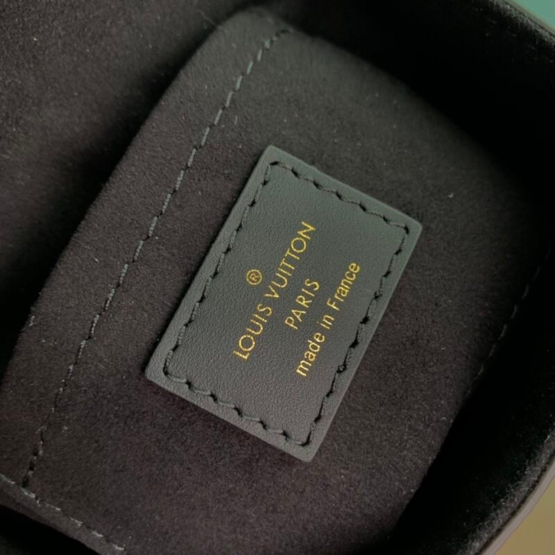 Louis Vuitton Camera Box-M82465-12.5*17.6*6CM