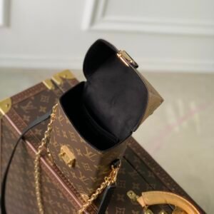 Louis Vuitton Camera Box-M82465-12.5*17.6*6CM