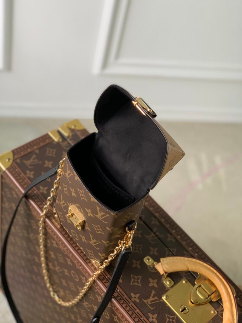 Louis Vuitton Camera Box-M82465-12.5*17.6*6CM