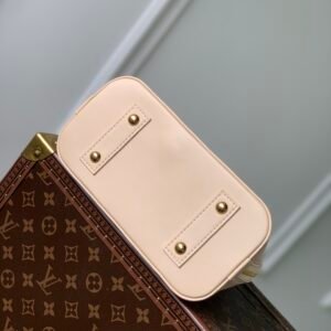 Louis Vuitton M22878 Alma BB-23.5 x 17.5 x 11.5CM