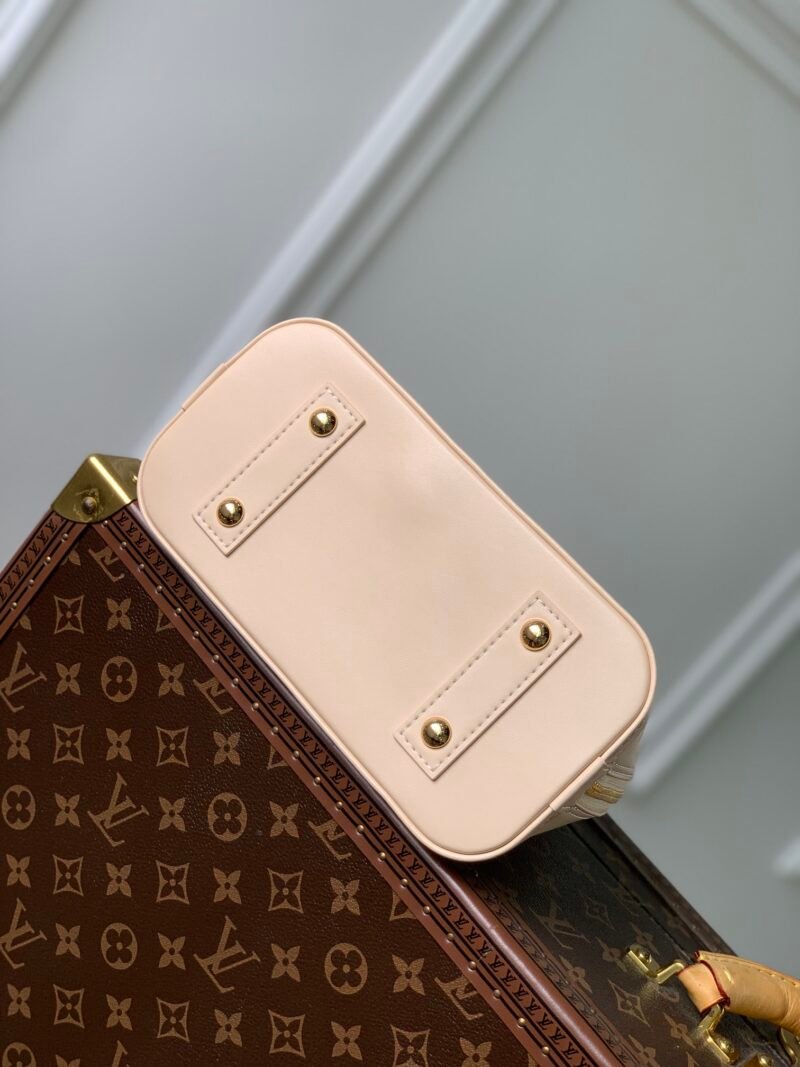 Louis Vuitton M22878 Alma BB-23.5 x 17.5 x 11.5CM
