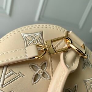 Louis Vuitton M22878 Alma BB-23.5 x 17.5 x 11.5CM