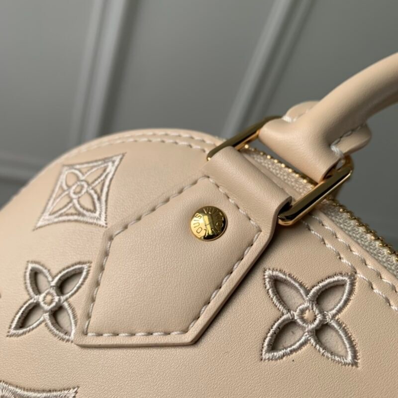 Louis Vuitton M22878 Alma BB-23.5 x 17.5 x 11.5CM