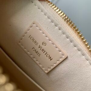 Louis Vuitton M22878 Alma BB-23.5 x 17.5 x 11.5CM