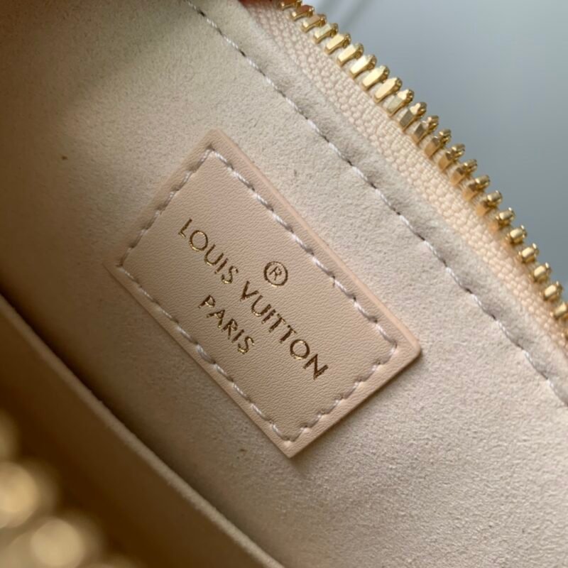 Louis Vuitton M22878 Alma BB-23.5 x 17.5 x 11.5CM