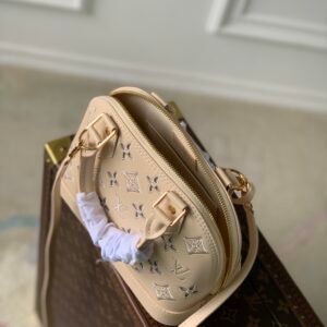 Louis Vuitton M22878 Alma BB-23.5 x 17.5 x 11.5CM