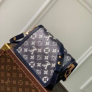 Louis Vuitton Mini Dauphine Bag-20*15*9CM