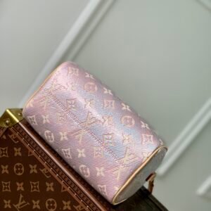 Louis Vuitton Speedy Bandoulière 20 -M23069-20*13.5*12CM