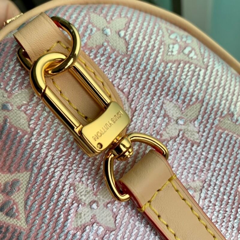 Louis Vuitton Speedy Bandoulière 20 -M23069-20*13.5*12CM