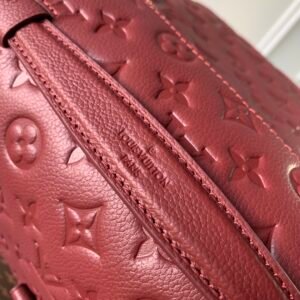 Louis Vuitton Pochette Metis Handbags-25*19*7CM