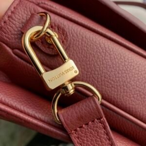 Louis Vuitton Pochette Metis Handbags-25*19*7CM