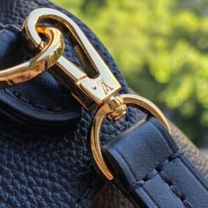 Louis Vuitton Montsouris Backpack-17*20*10.5.CM