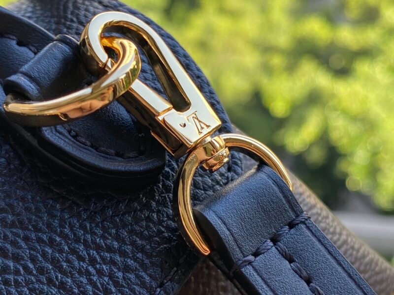 Louis Vuitton Montsouris Backpack-17*20*10.5.CM