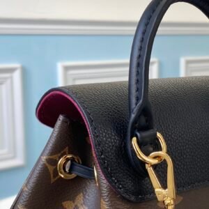 Louis Vuitton Montsouris Backpack-17*20*10.5.CM