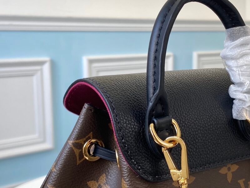 Louis Vuitton Montsouris Backpack-17*20*10.5.CM