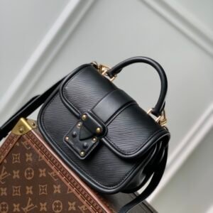 Louis Vuitton Hide & Seek Bag-21 x 15 x 8CM