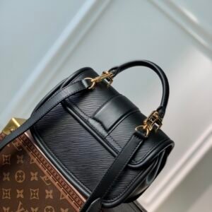 Louis Vuitton Hide & Seek Bag-21 x 15 x 8CM