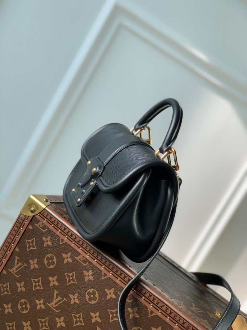 Louis Vuitton Hide & Seek Bag-21 x 15 x 8CM