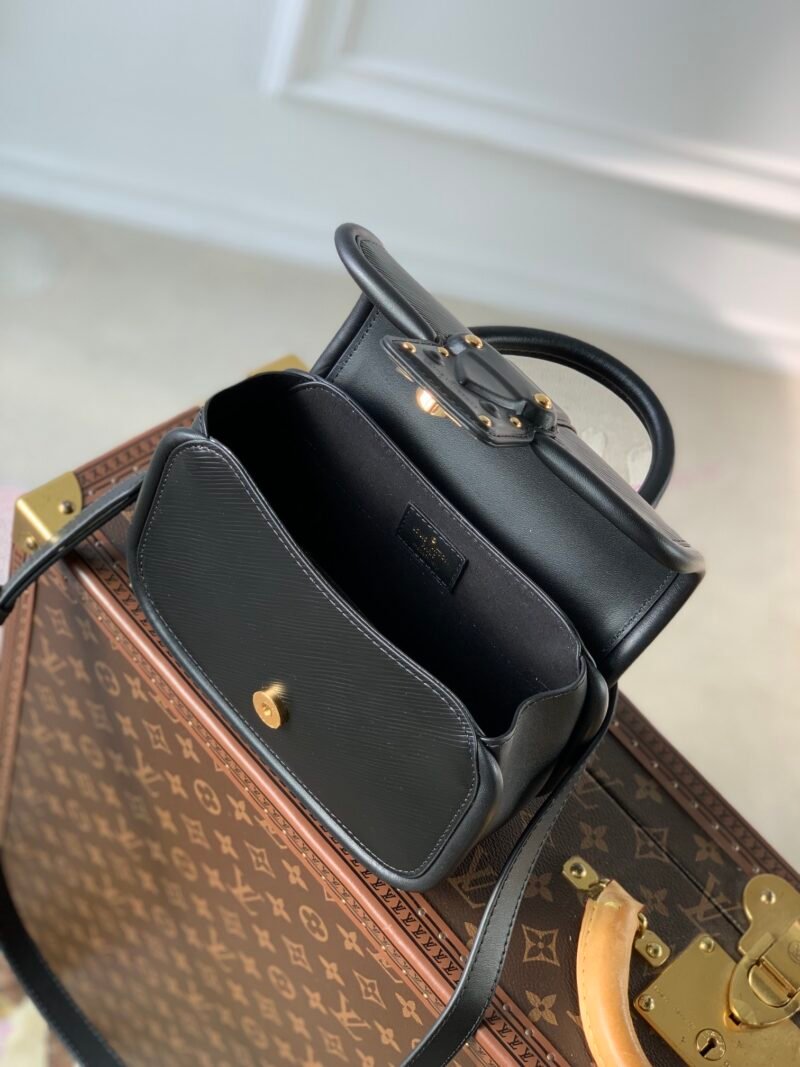Louis Vuitton Hide & Seek Bag-21 x 15 x 8CM