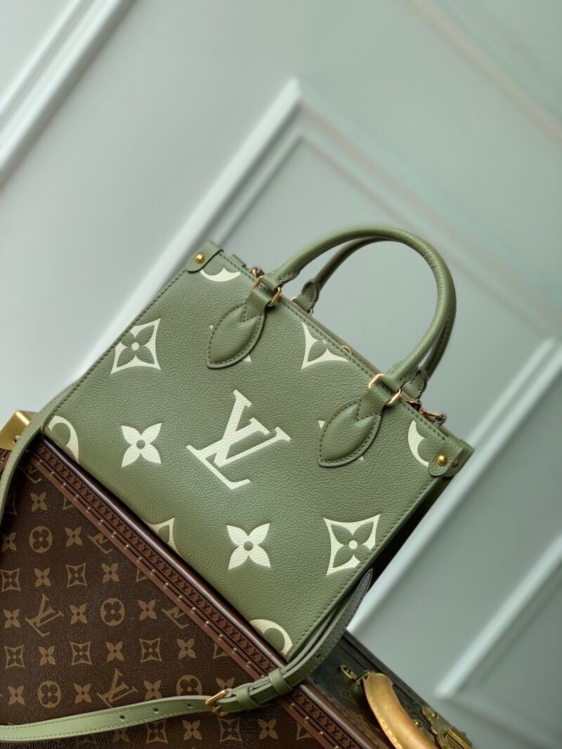wsxc1694013816142_0.jpg Louis Vuitton Onthego Handbag- M21732-25*19*11.5 CM