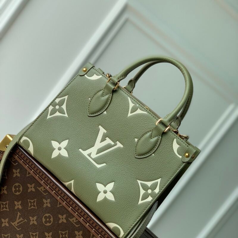 wsxc1694013816142_0.jpg Louis Vuitton Onthego Handbag- M21732-25*19*11.5 CM