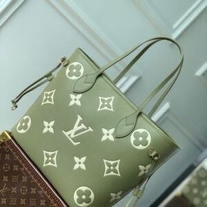 Louis Vuitton Neverfull M46102-32*29*17CM