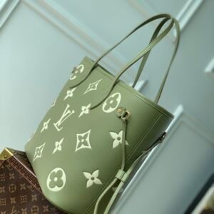 Louis Vuitton Neverfull M46102-32*29*17CM