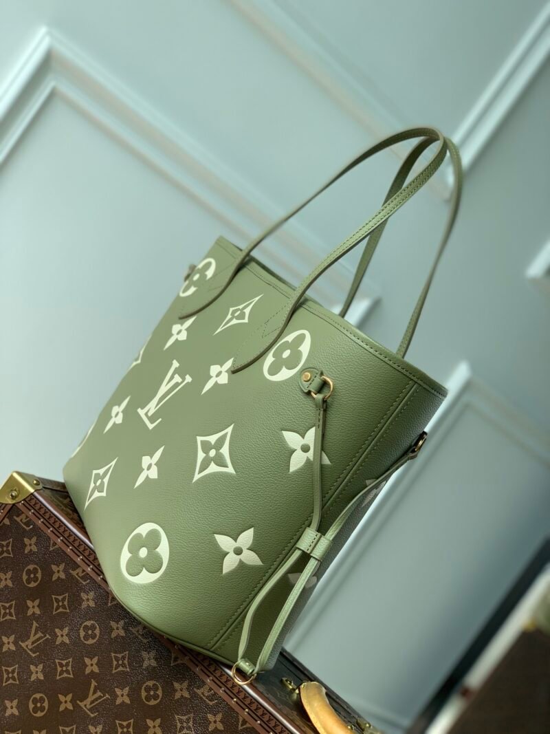 Louis Vuitton Neverfull M46102-32*29*17CM