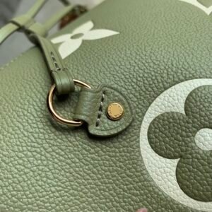 Louis Vuitton Neverfull M46102-32*29*17CM